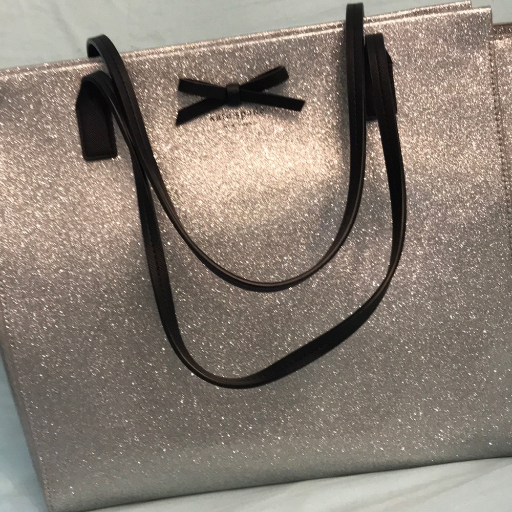 Authentic Kate Spade Handgag